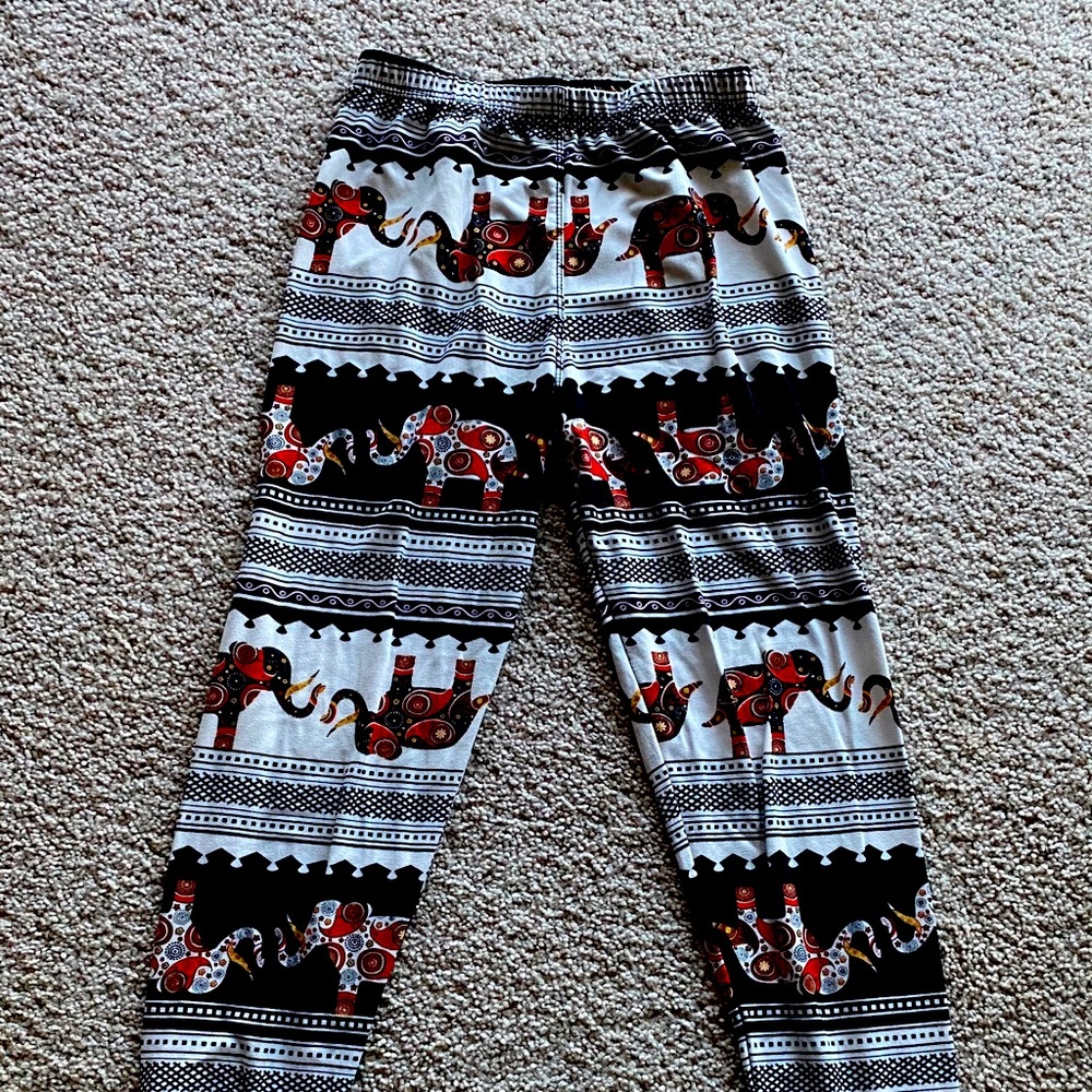 Leggings